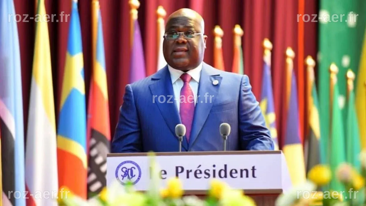 RDC : L'UDPS ouvre le débat sur la révision constitutionnelle