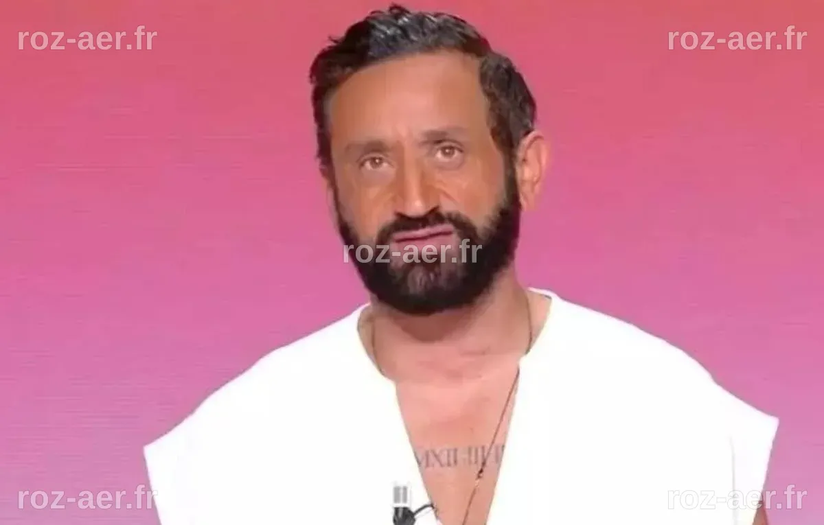 Mort de Nathalie Baye : Cyril Hanouna prend la défense de Laeticia ...