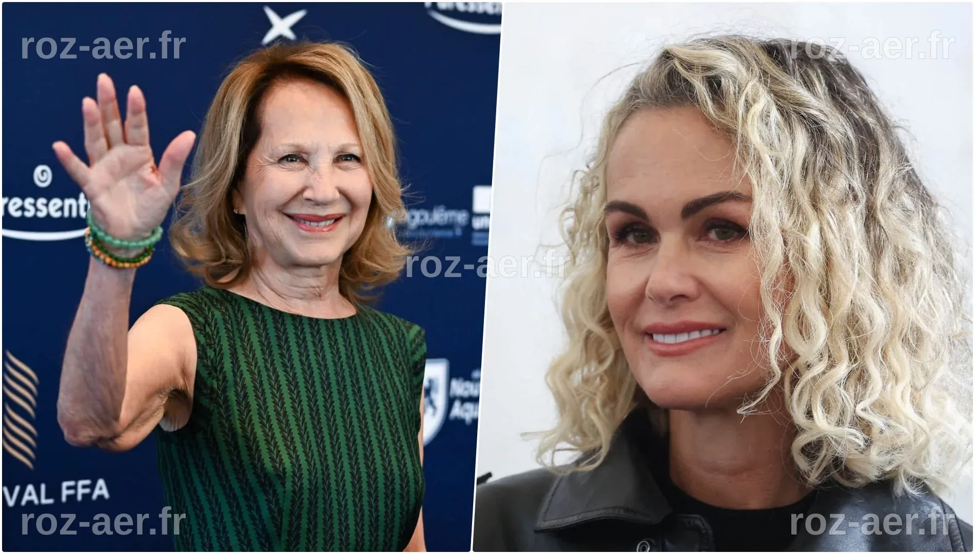 Cyril Hanouna défend Laeticia Hallyday suite à la mort de Nathalie Baye
