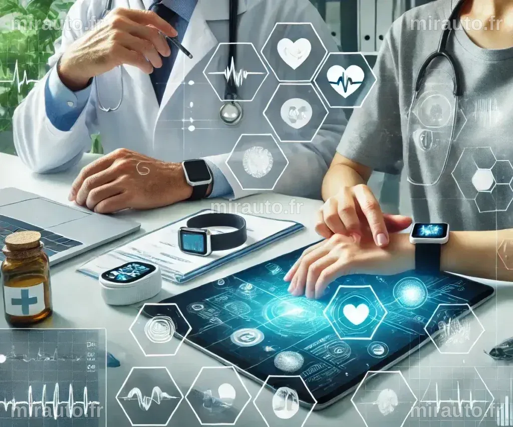 Actualités et Articles sur la Santé Numérique - TICsanté