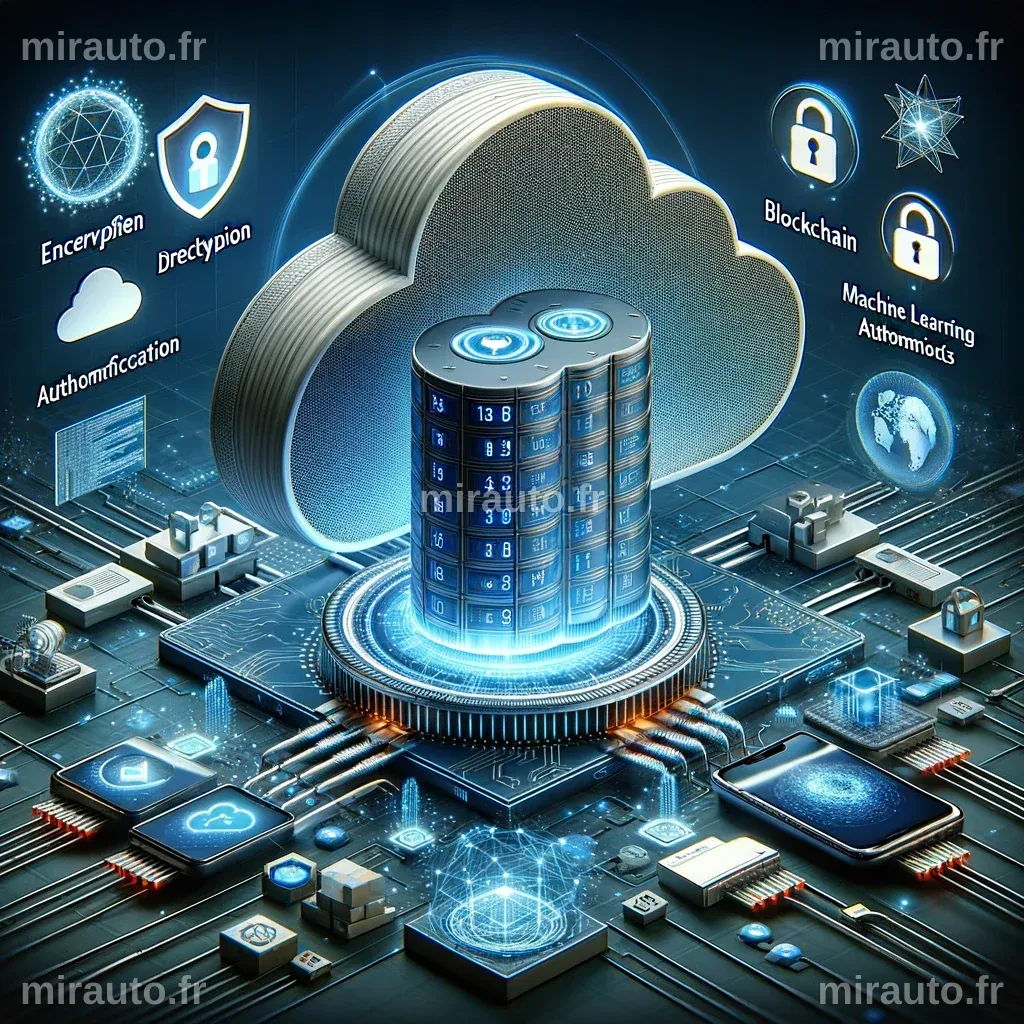 La sécurité de nos données en péril ? Les Européens face aux défis du cloud américain