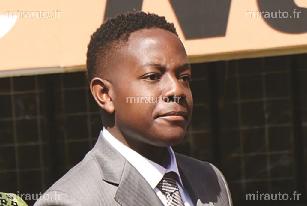 Le fils de Robert Mugabe inculpé pour tentative de meurtre en Afrique du Sud