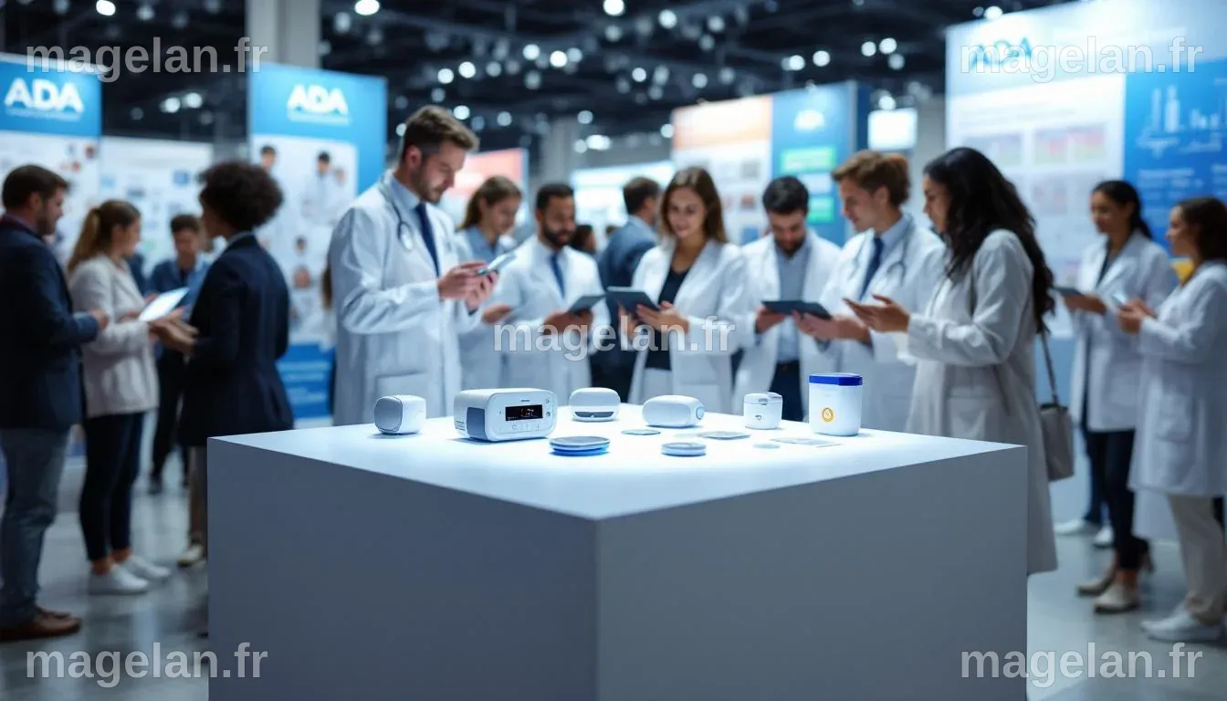 Actualités sur les TIC en Santé : Restez Informé des Dernières Innovations