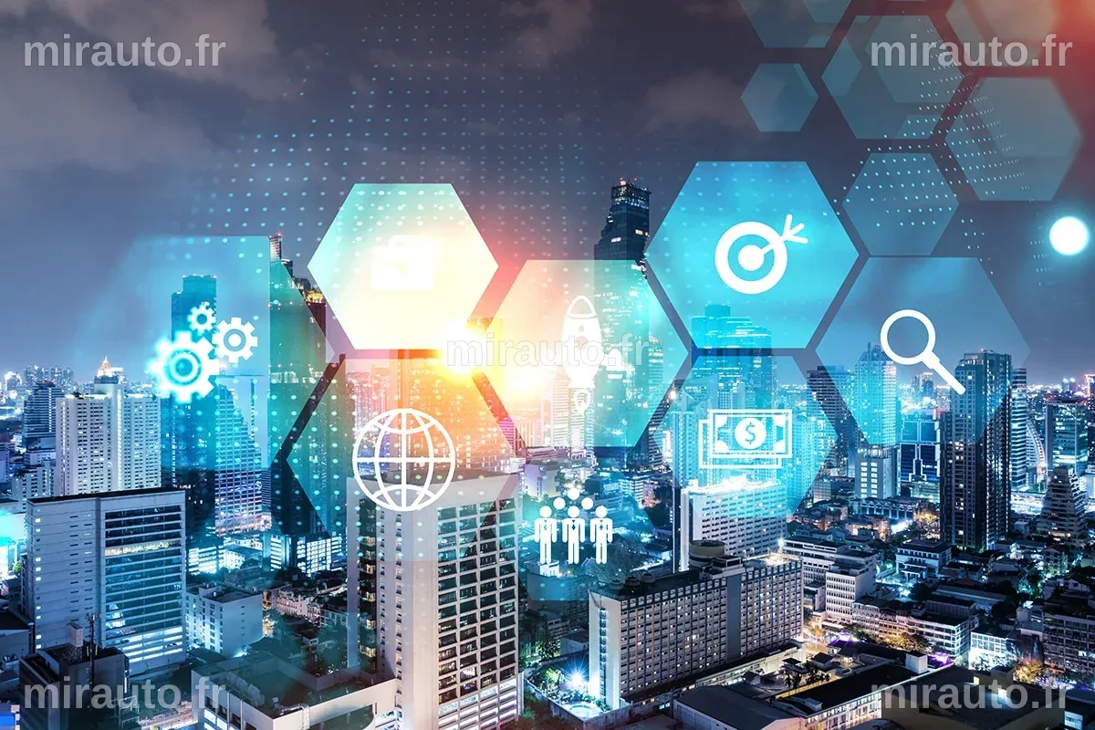 Micron Technology : Une montée significative de l'action grâce à l'annonce d'un nouveau site de fabrication de DRAM à Taïwan
