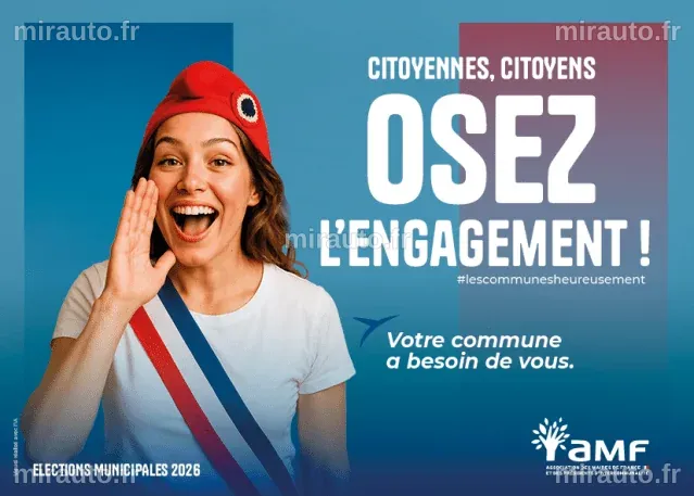Open Politics : Éveiller les citoyens à l'engagement politique
