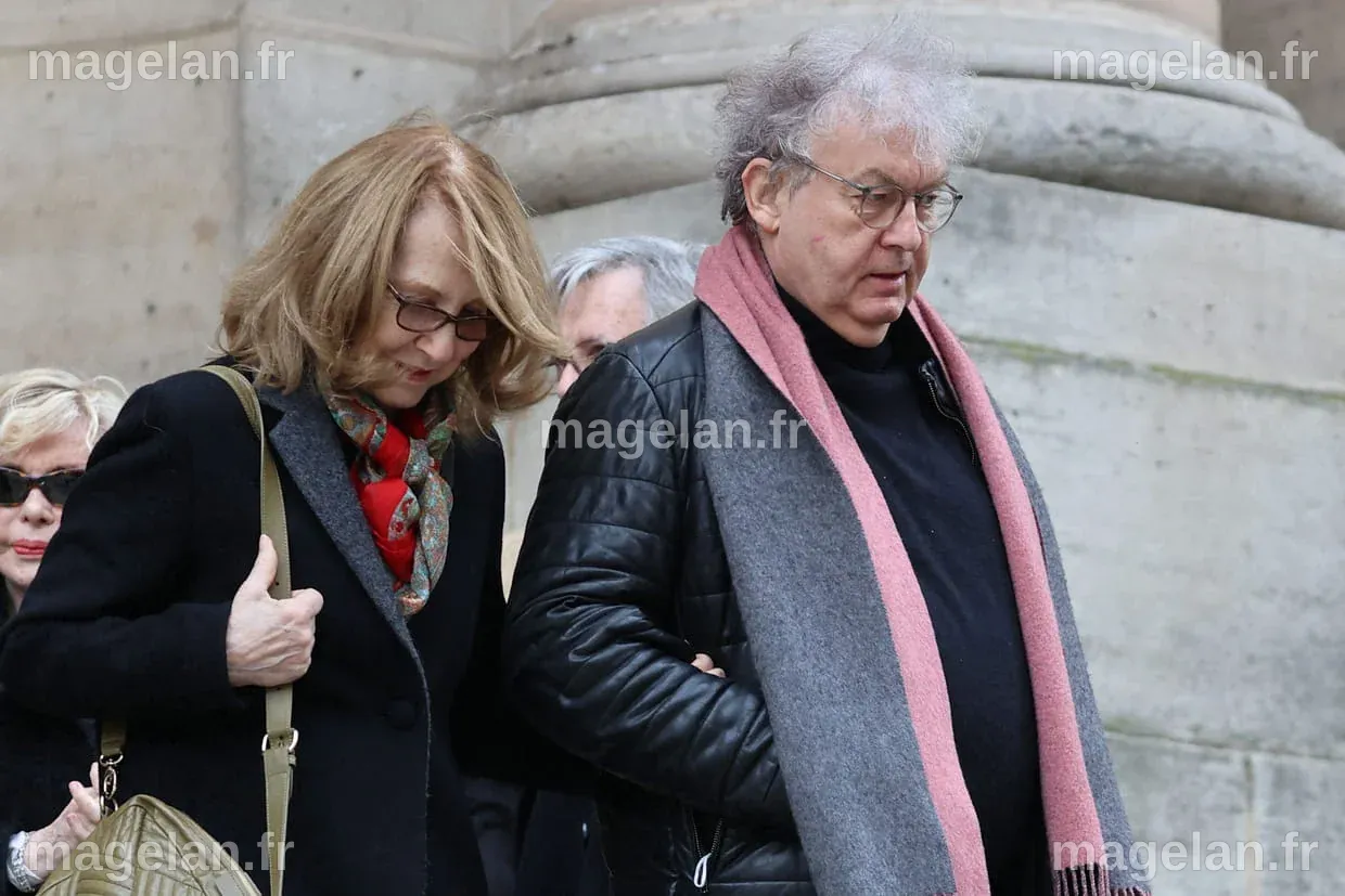 Hommage à Nathalie Baye : Ses obsèques prévues ce vendredi matin à Paris