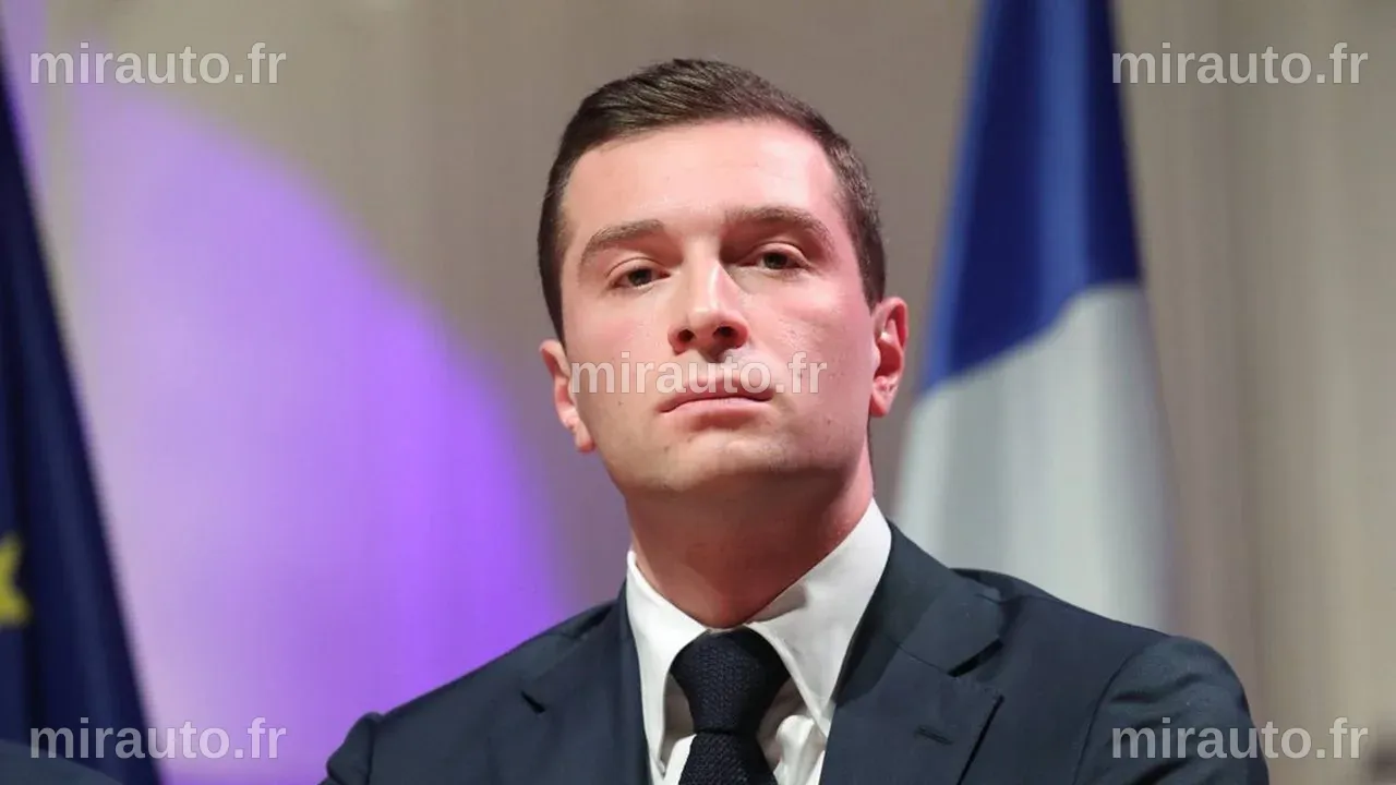 Thierry Breton s'exprime sur la légitimité de la rencontre entre Jordan Bardella et le Medef, malgré une compréhension limitée du programme du RN