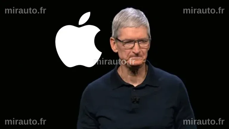 Tout ce que nous savons sur le nouveau PDG d'Apple, John Ternus