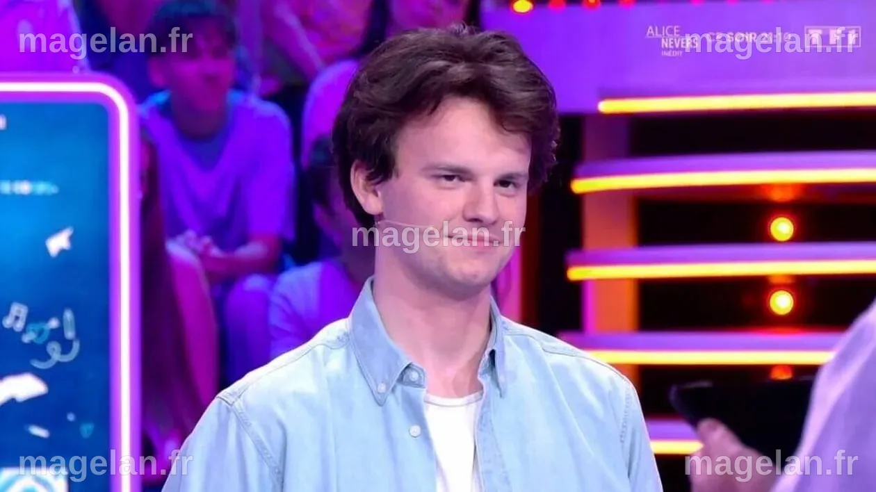 Le départ de Cyprien des '12 Coups de Midi' a-t-il battu le record d'Émilien ?