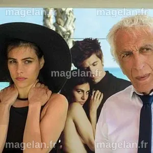 Les films avec Clara Joly : Un voyage à travers sa carrière cinématographique