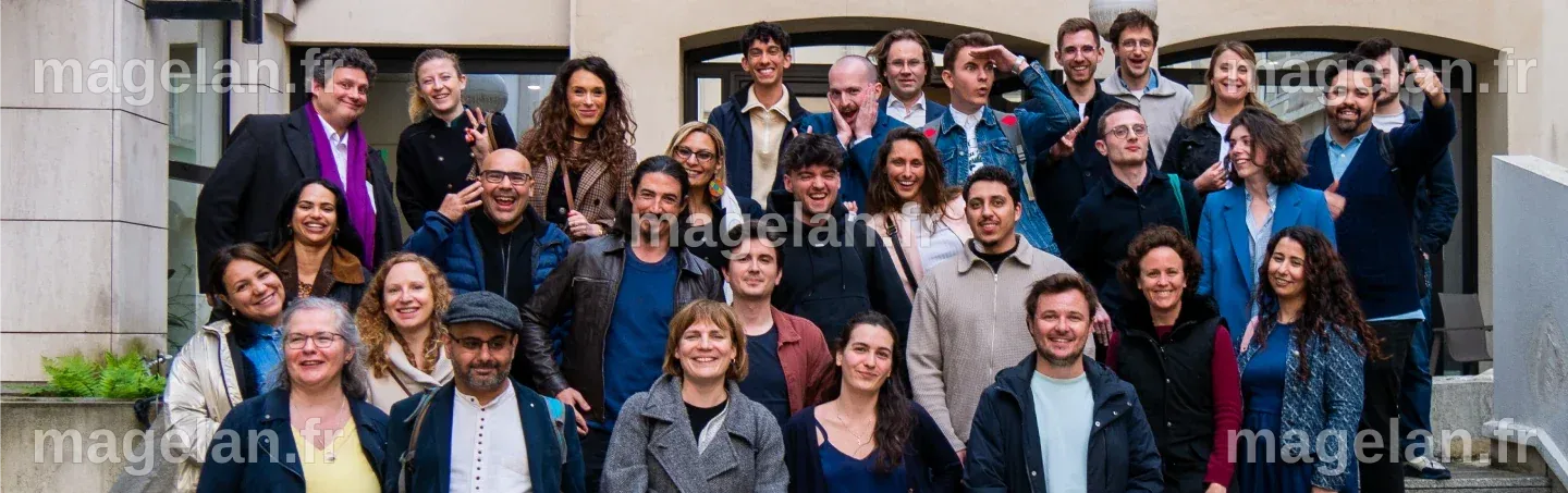Open Politics : former les citoyens à l’engagement politique ...