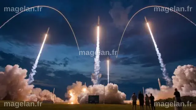 RKLB Stock Forecast 2026 - Rocket Lab Price Targets & Predictions