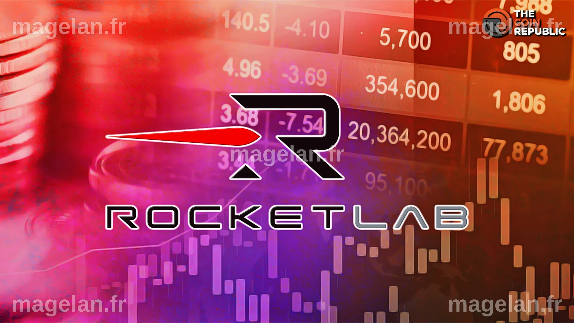 Rocket Lab (RKLB) Stock Price Skyrockets Launching NASA Satellites ...