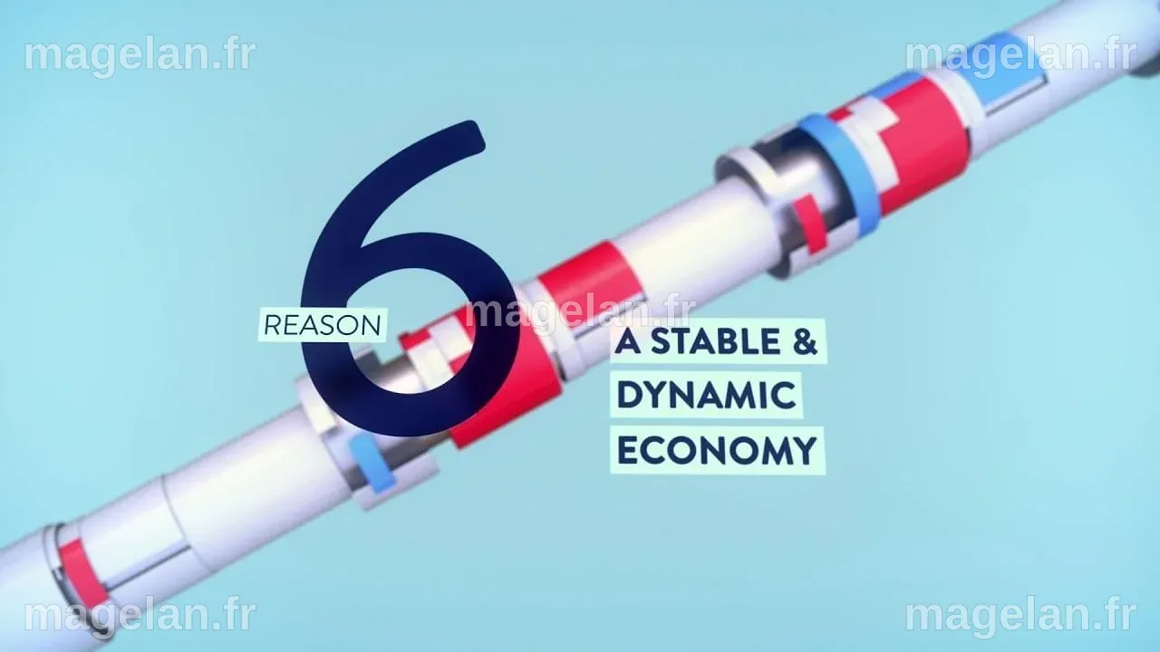 Actualité Européenne : Plongée au Cœur de l'Économie Dynamique de l'UE ...