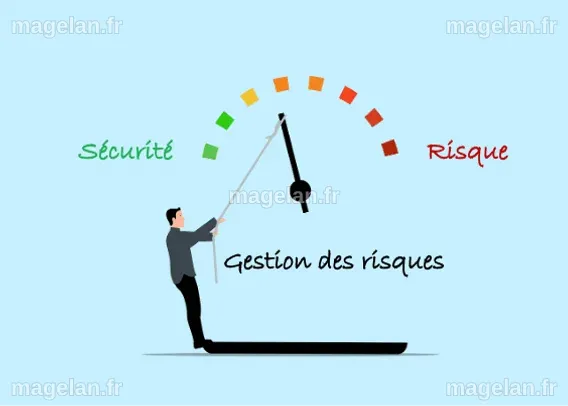 💰 Risques financiers : les essentiels à connaître pour protéger vos ...