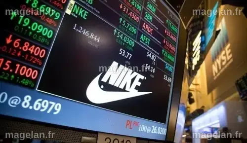 ¿Nike está en problemas? Por qué sus acciones caen un 20% y alcanzan su ...