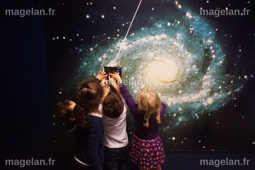 « La minute de Véronique » – Le thème scientifique de l’année avec les ...