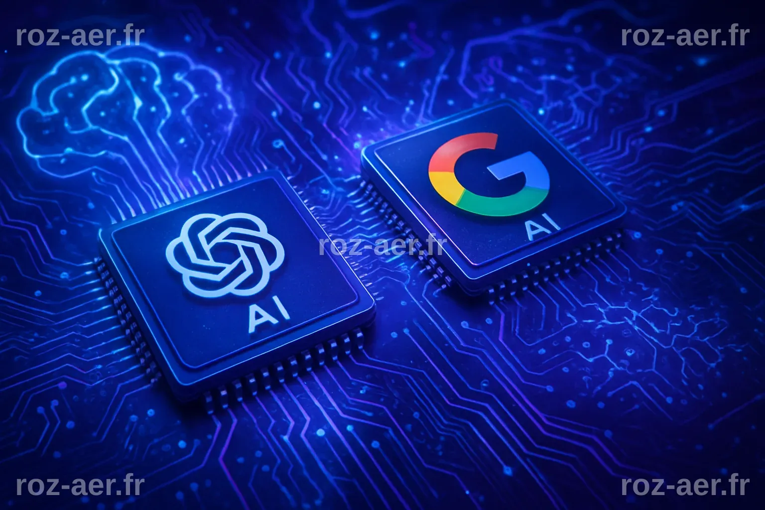 The best AI models of 2025: the ranking revealed