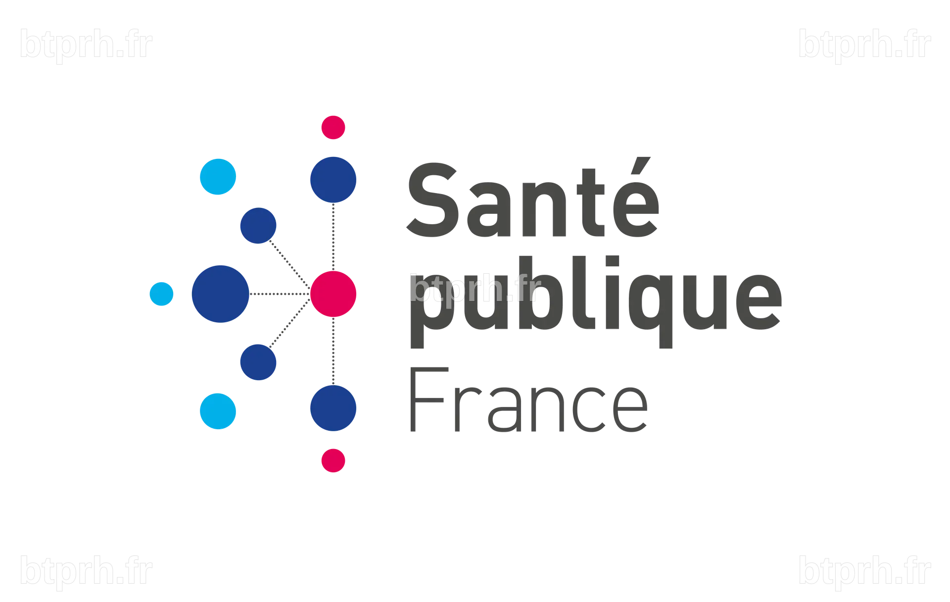 L'agence Santé publique France
