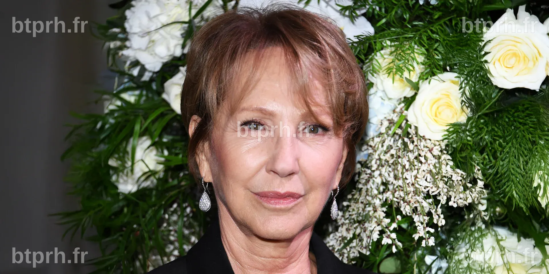 Nathalie Baye hospitalisée quelques jours après son 77e anniversaire ...