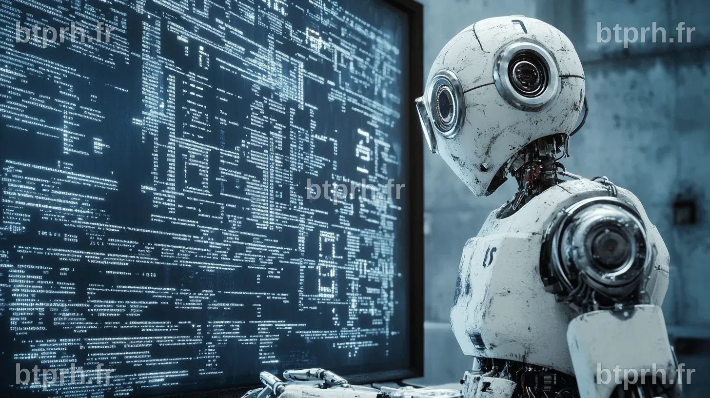 Guide des meilleurs assistants de code IA