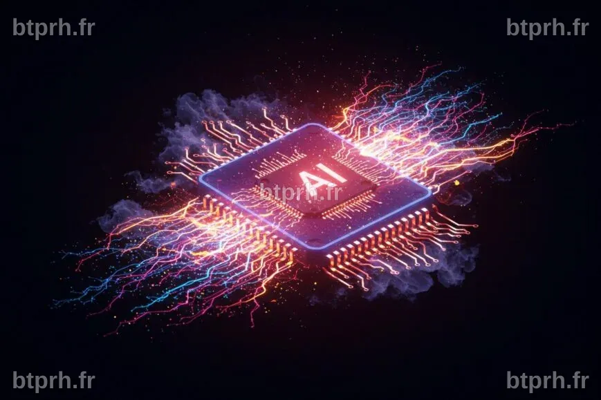 Gemini 2.5 Flash : L’IA Efficace de Google Dévoilée