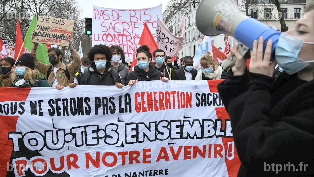 L'engagement citoyen et politique des jeunes en France ? | France
