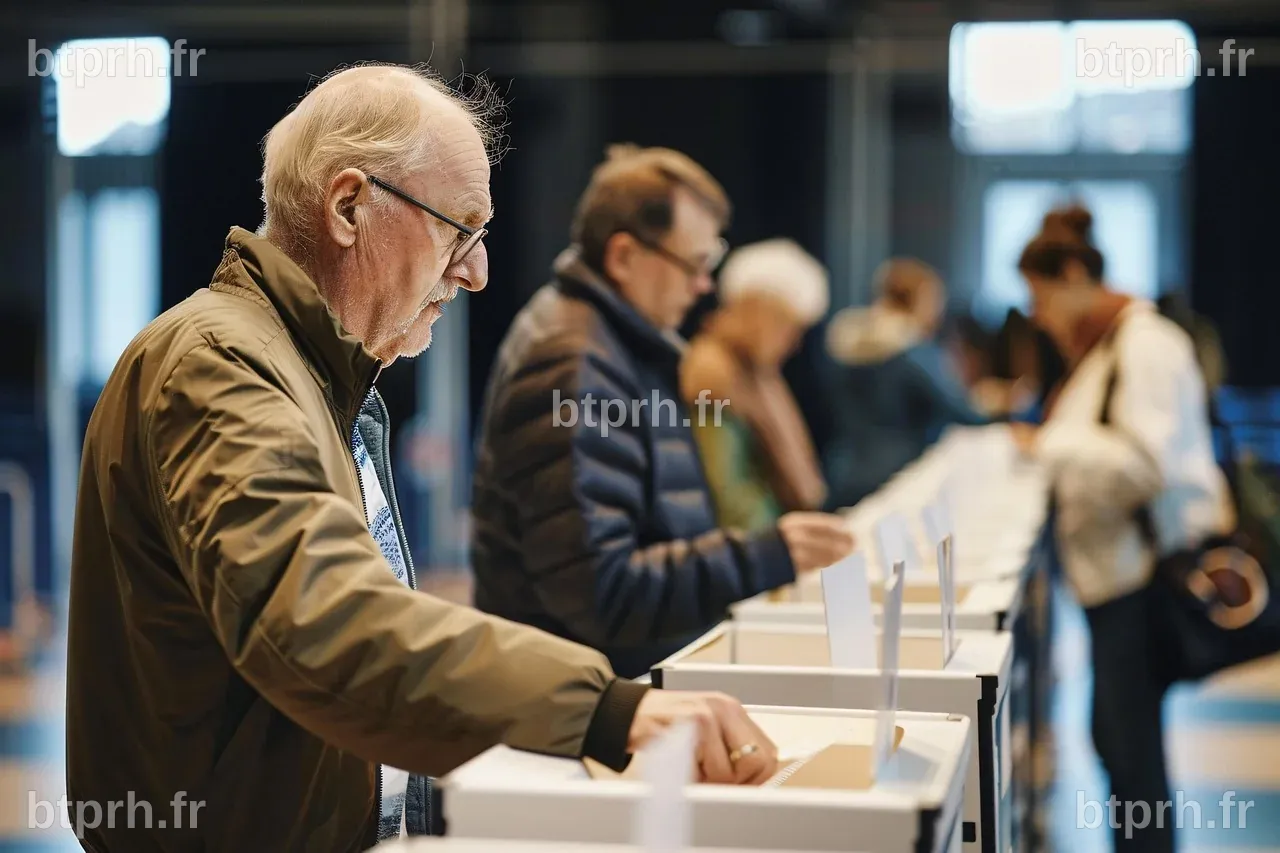 La participation citoyenne : un levier pour la démocratie 欄