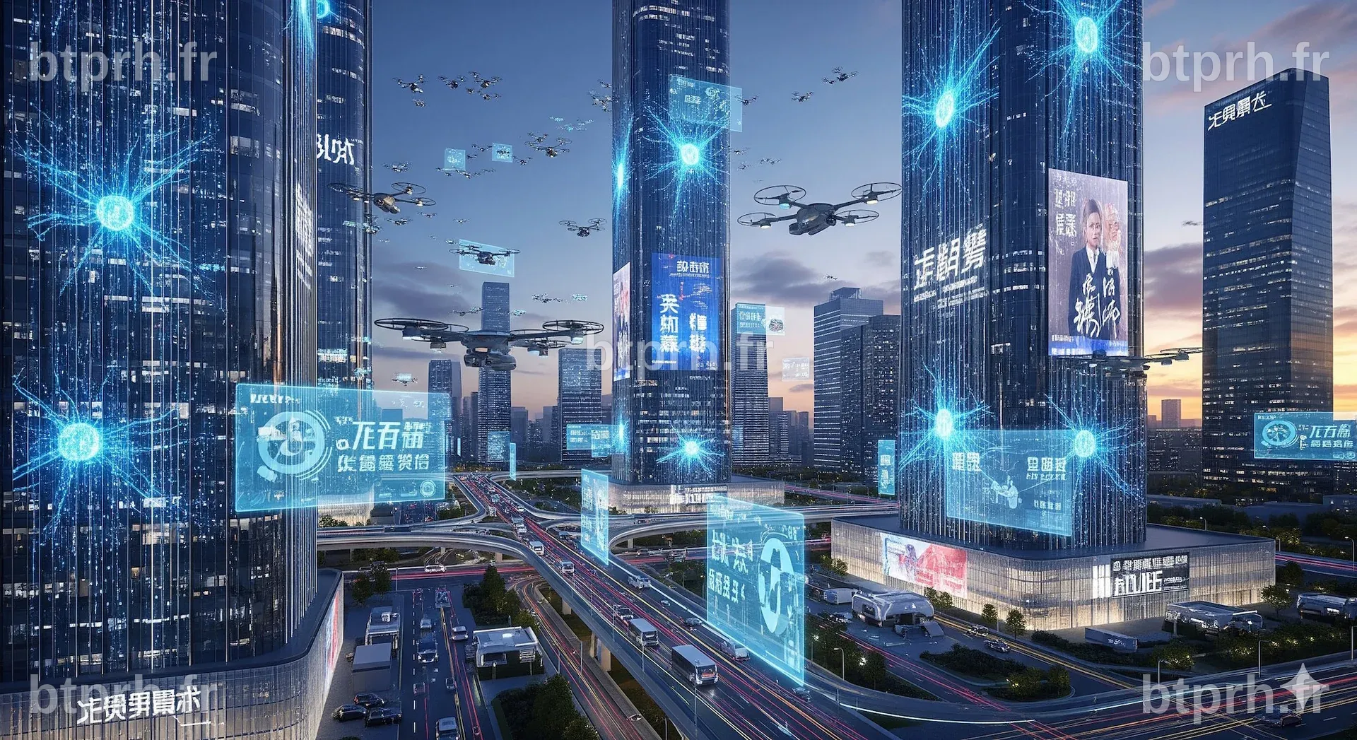 OpenClaw : la nouvelle révolution qui transforme le secteur de l'IA en Chine