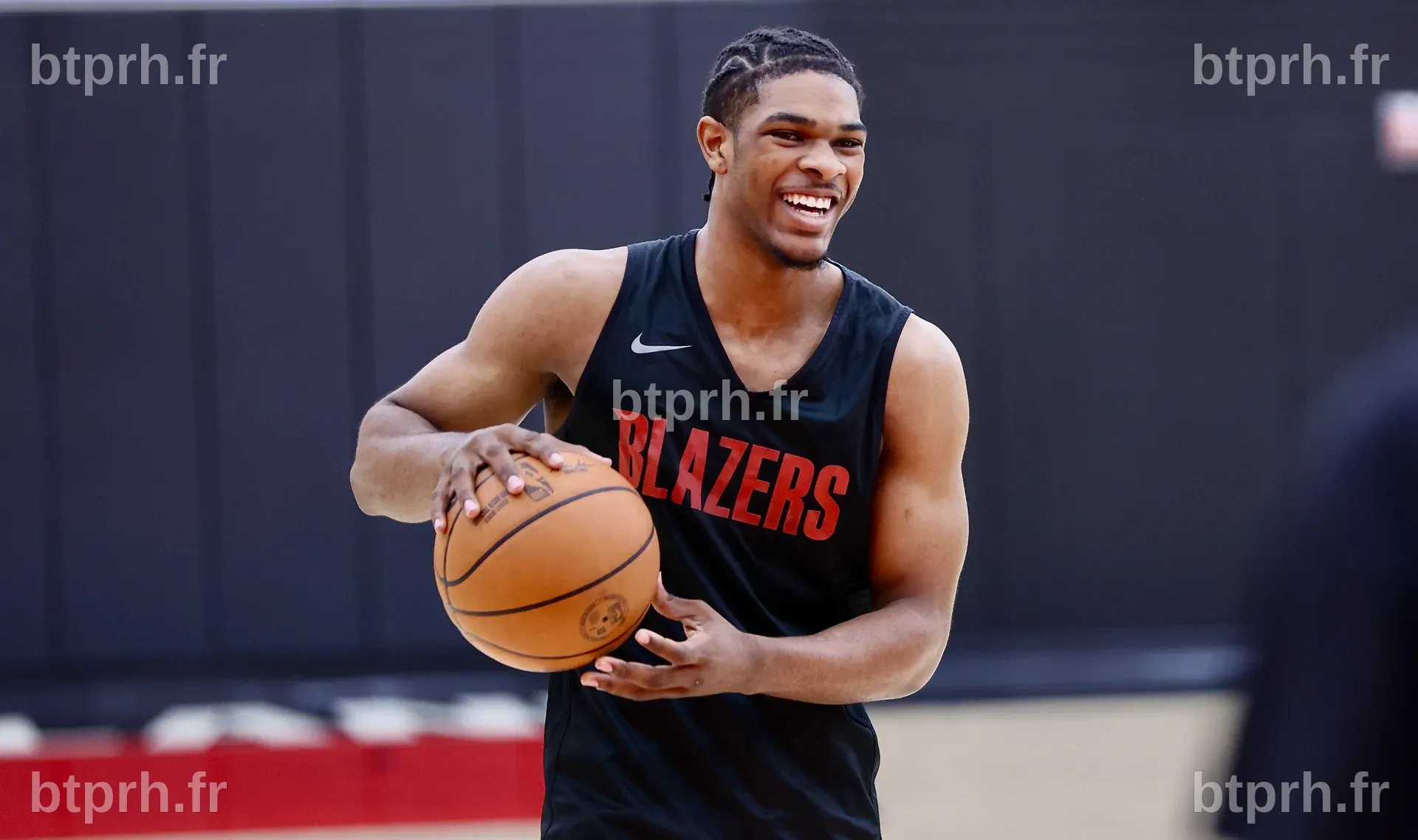 Scoot Henderson Makes His Case During Workout In Portland | Portland ...