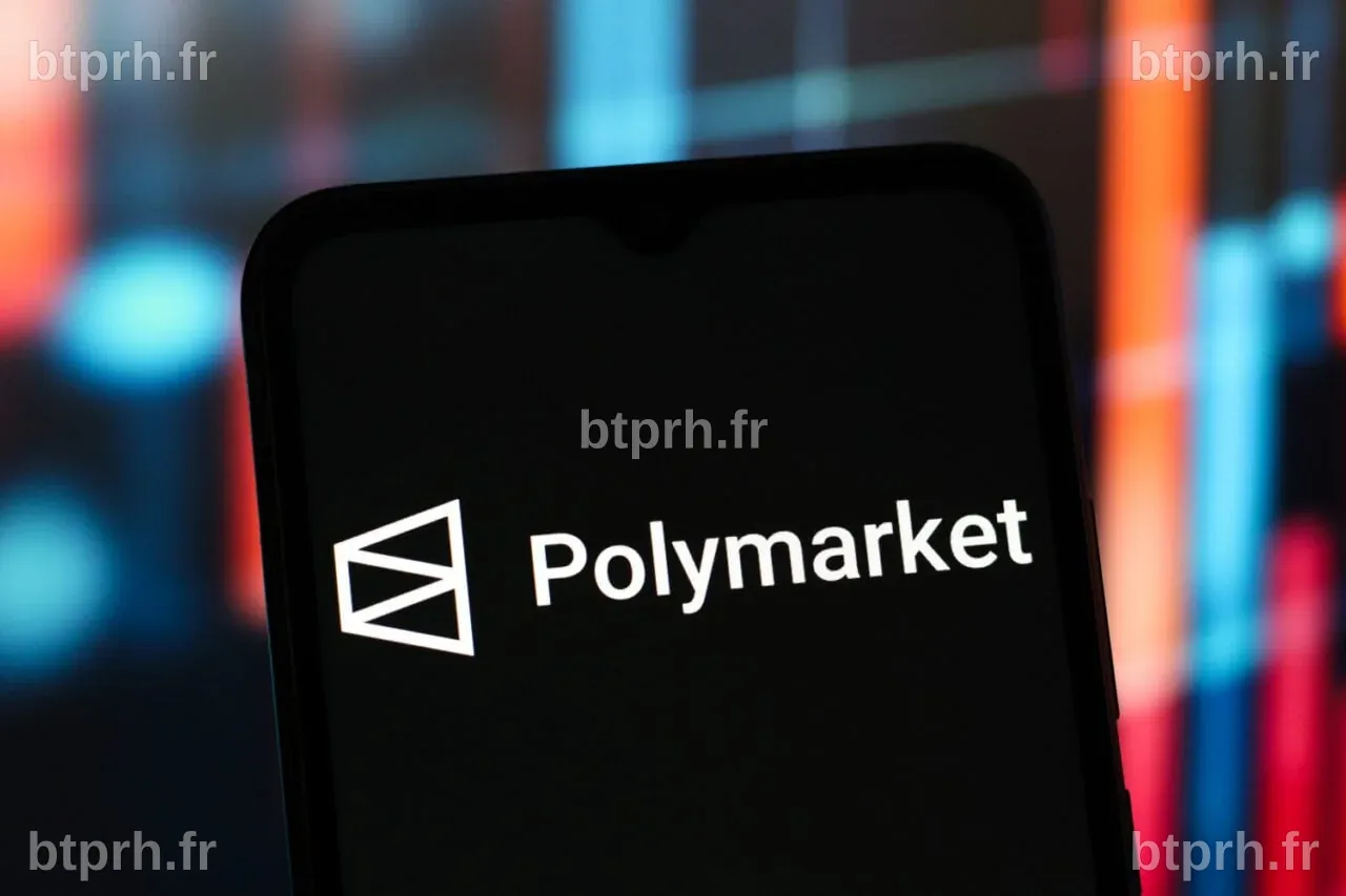 Study Finds Around a Quarter of Polymarket Trades Are Fake