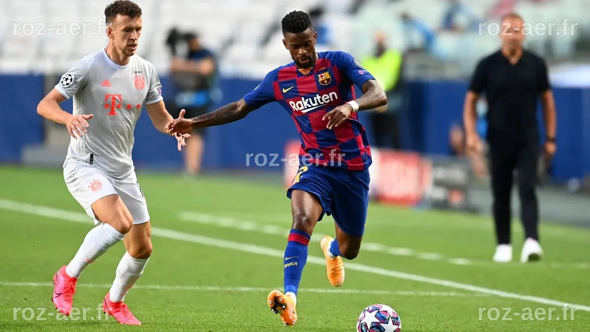 Mercato - Officiel : Le Barça annonce une vente à 40M€ - Le10sport.com