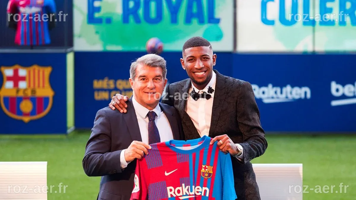 Le FC Barcelone dévoile un nouveau modèle économique surprenant