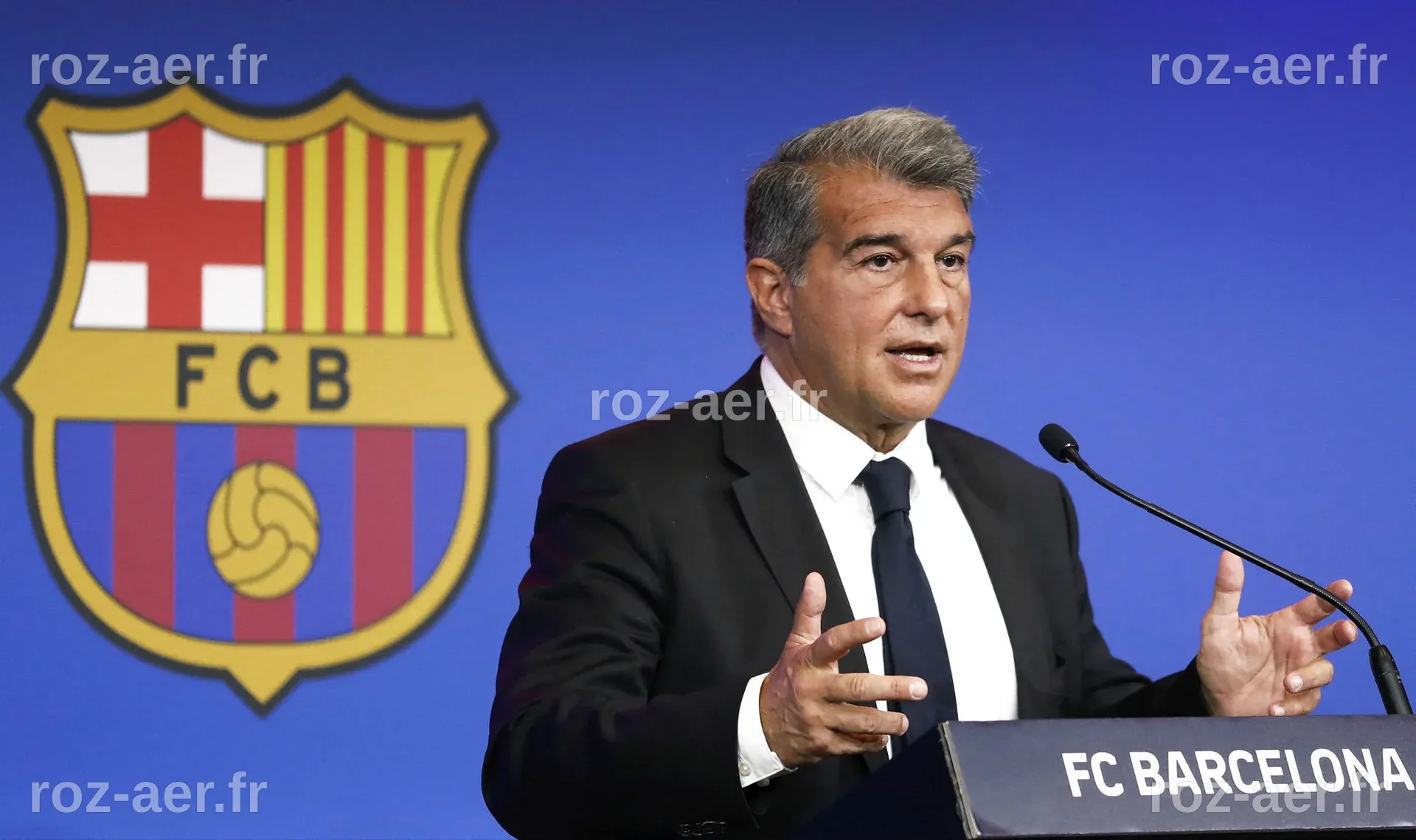 INFO Mercato : Une star du Barça convoitée en Italie