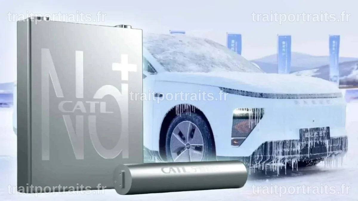 Batteries Solides : La Chine Prête à Produire Massivement d’Ici 2026