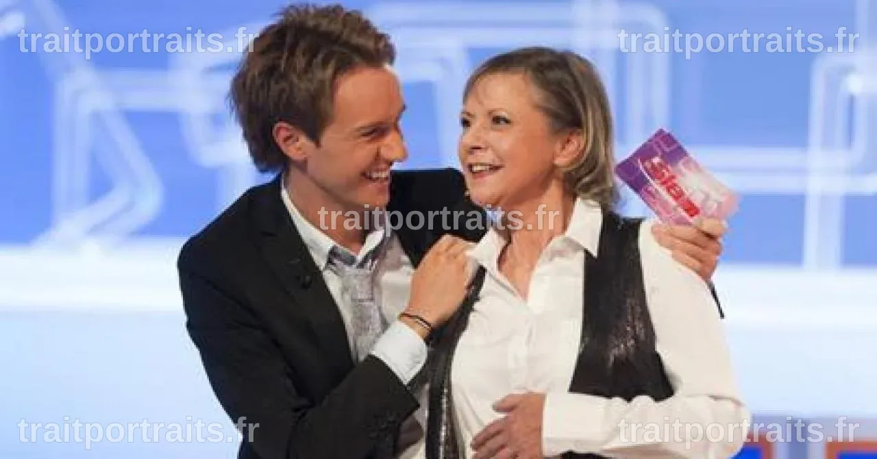 Cyril Féraud : Le Fils de Dorothée et son Parcours Émotionnel