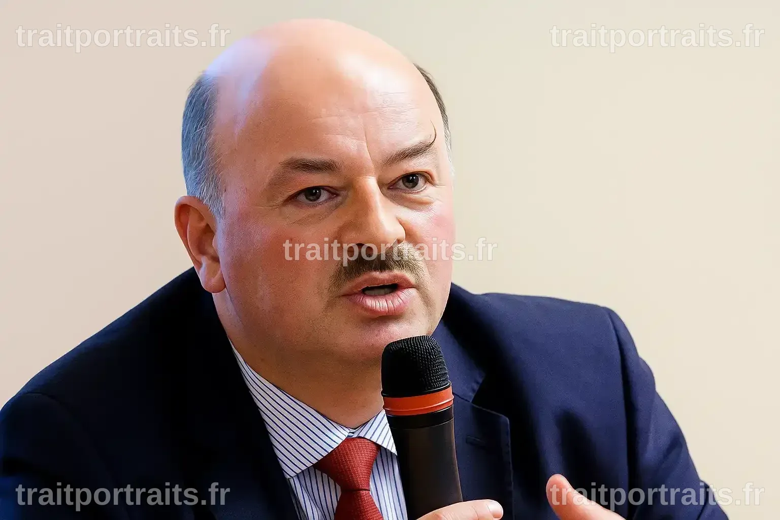 La santé selon Alain Bauer : Un regard approfondi sur la psychologie, la criminalité et la santé mentale