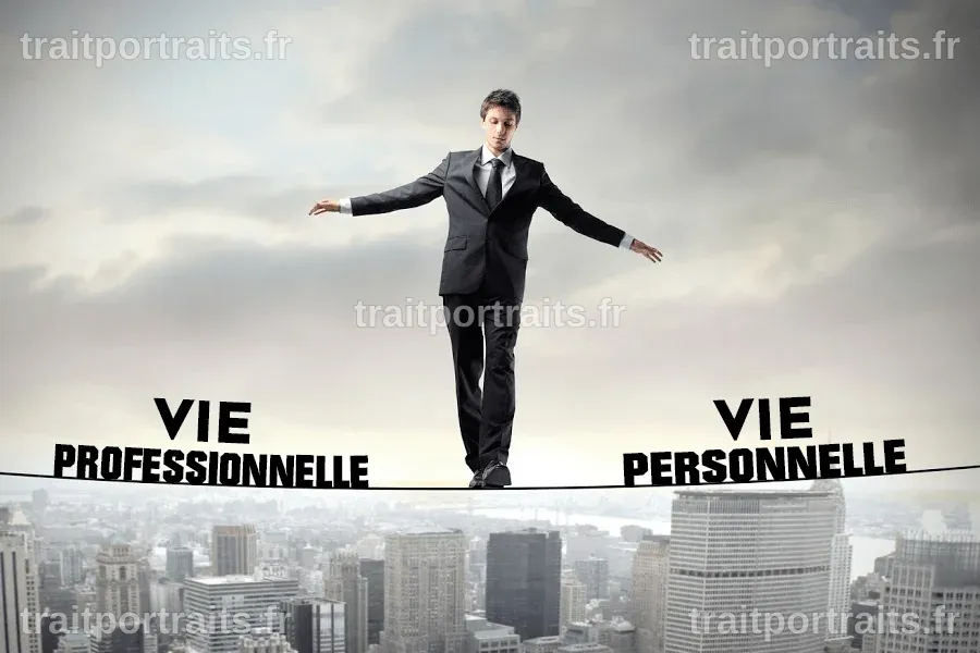 La Vie Privée d'Aymeric Lompret : Entre Vie Professionnelle et Personnelle