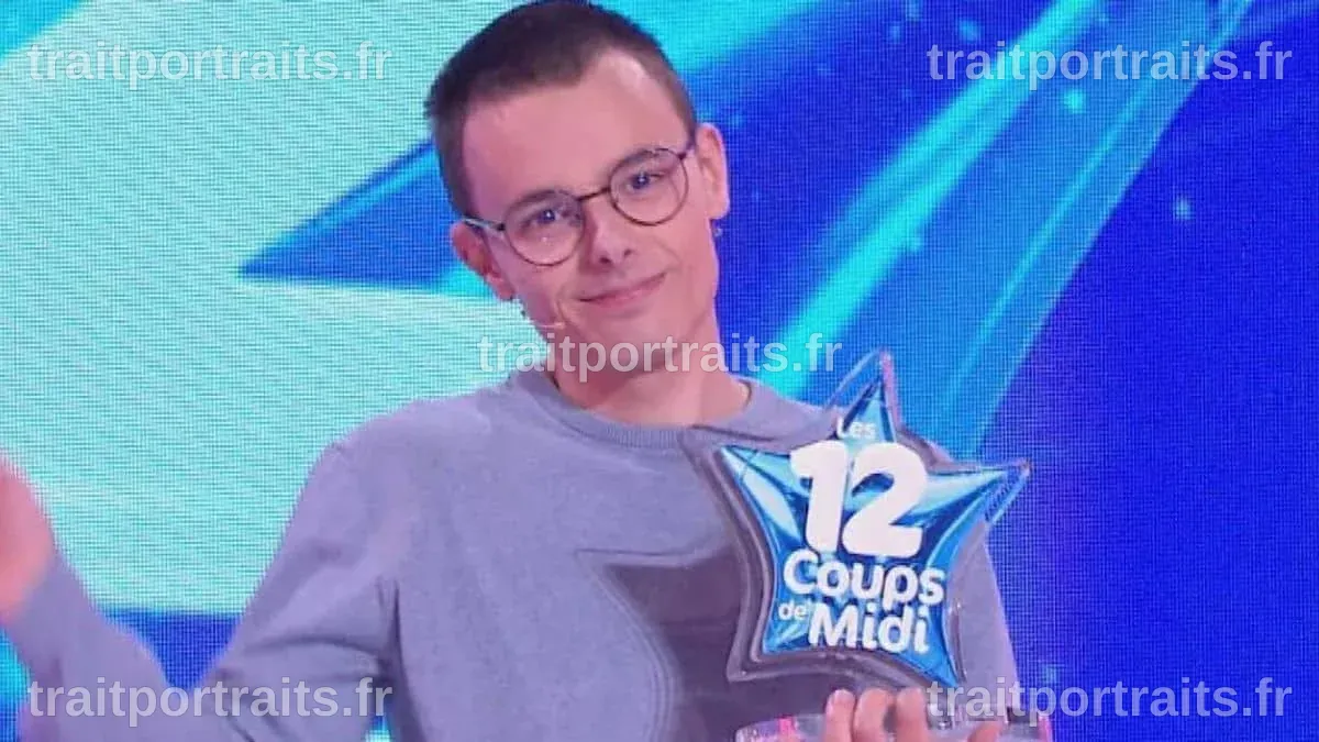 Le départ de Cyprien des '12 Coups de Midi' a-t-il battu le record d'Émilien ?