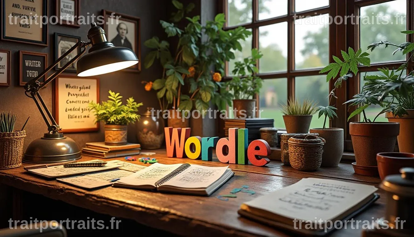 Le Guide Ultime pour Maîtriser Wordle Louan : Stratégies, Astuces et Vidéos