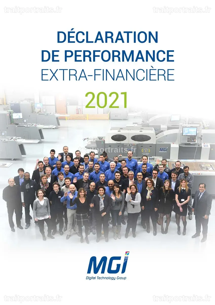MGI Digital Technology : Une Réussite Prometteuse dans l'Électronique Industrielle