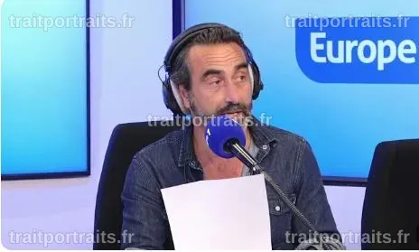 Olivier Benkemoun : Un Parcours Inspirant et Engagé