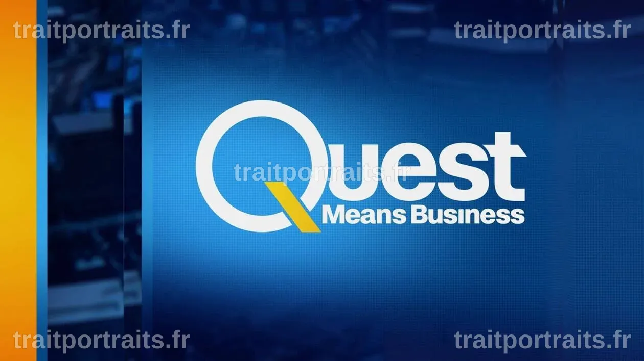 Quest Means Business sur CNN : Tout ce que vous devez savoir