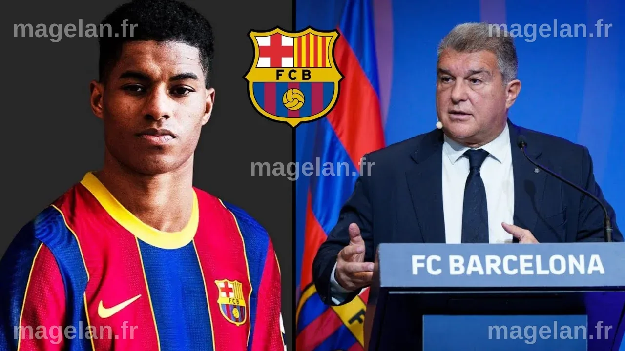 🚨Confirmé ! Mercato Barça 2024_infos_les nouveaux gros transferts du ...