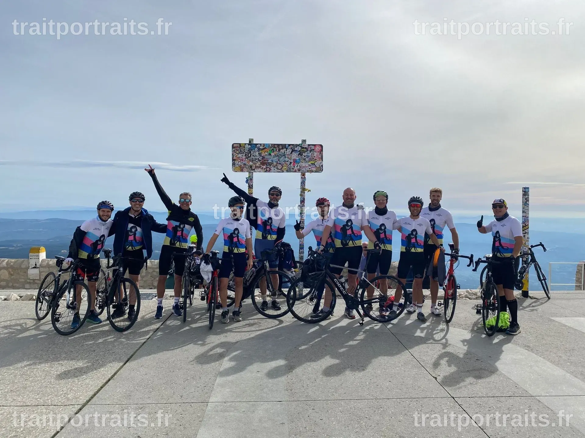 Le vélo, nouveau terrain de networking : une révolution dans le monde des affaires