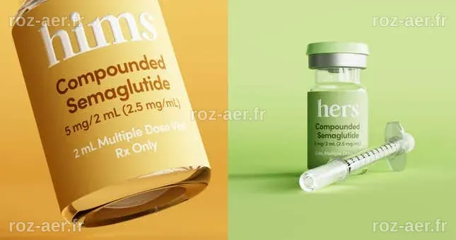 La Bourse dégringole : Hims & Hers Health en chute après le lancement du programme GLP-1 par Amazon