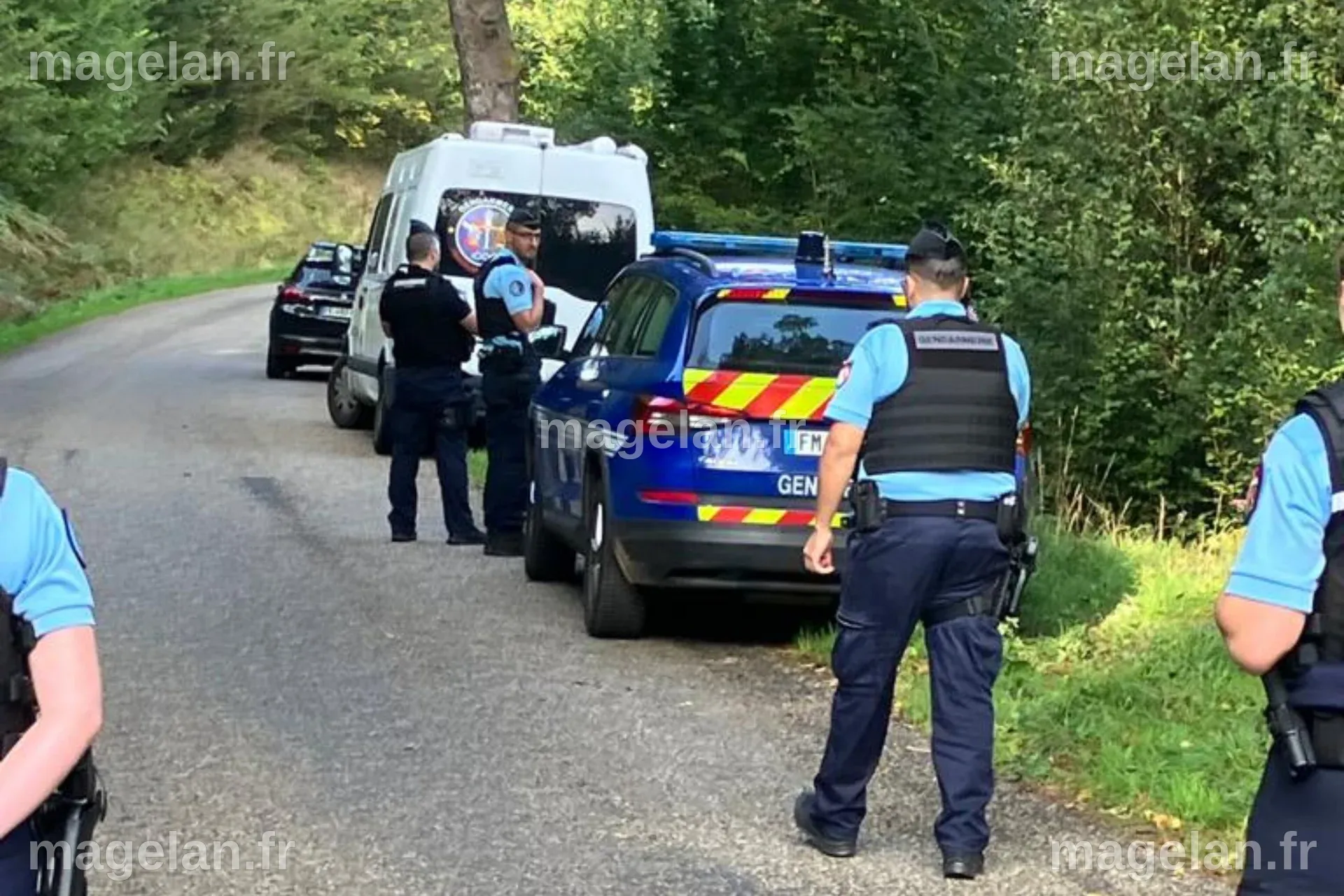 Les infos de 6h - Lina : "Une voiture l'attendait", affirme le grand ...