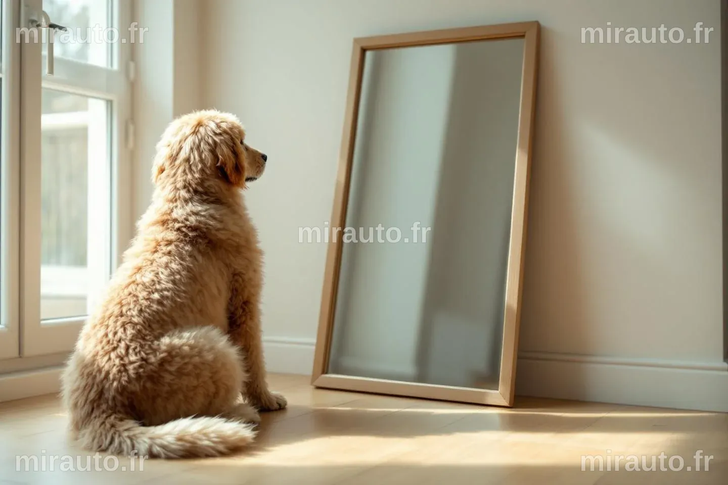 Votre chien peut-il vous reconnaître sur une photo ? Les révélations scientifiques qui émergent