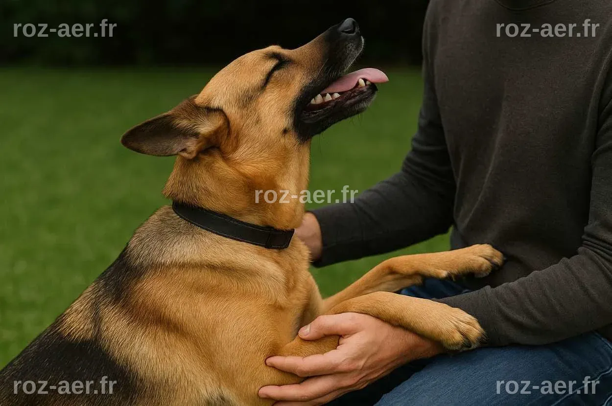 Les Chiens Reconnaissent-Ils Leur Maître sur une Photo ? Ce que la Science Révèle