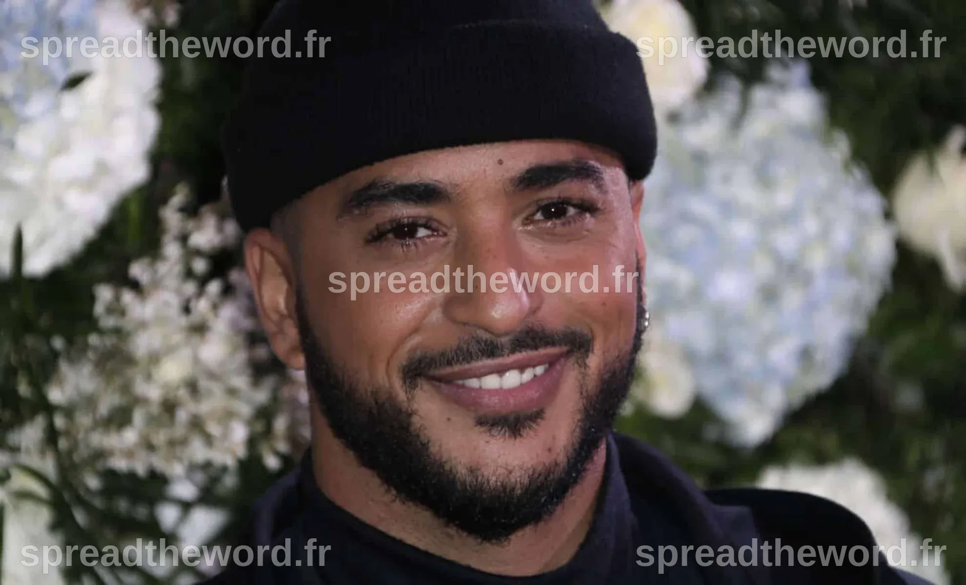 Eurovision 2024 : Le Franco-Algérien Slimane représentera la France